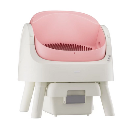 AutoScooper 11 Cat Litter Box