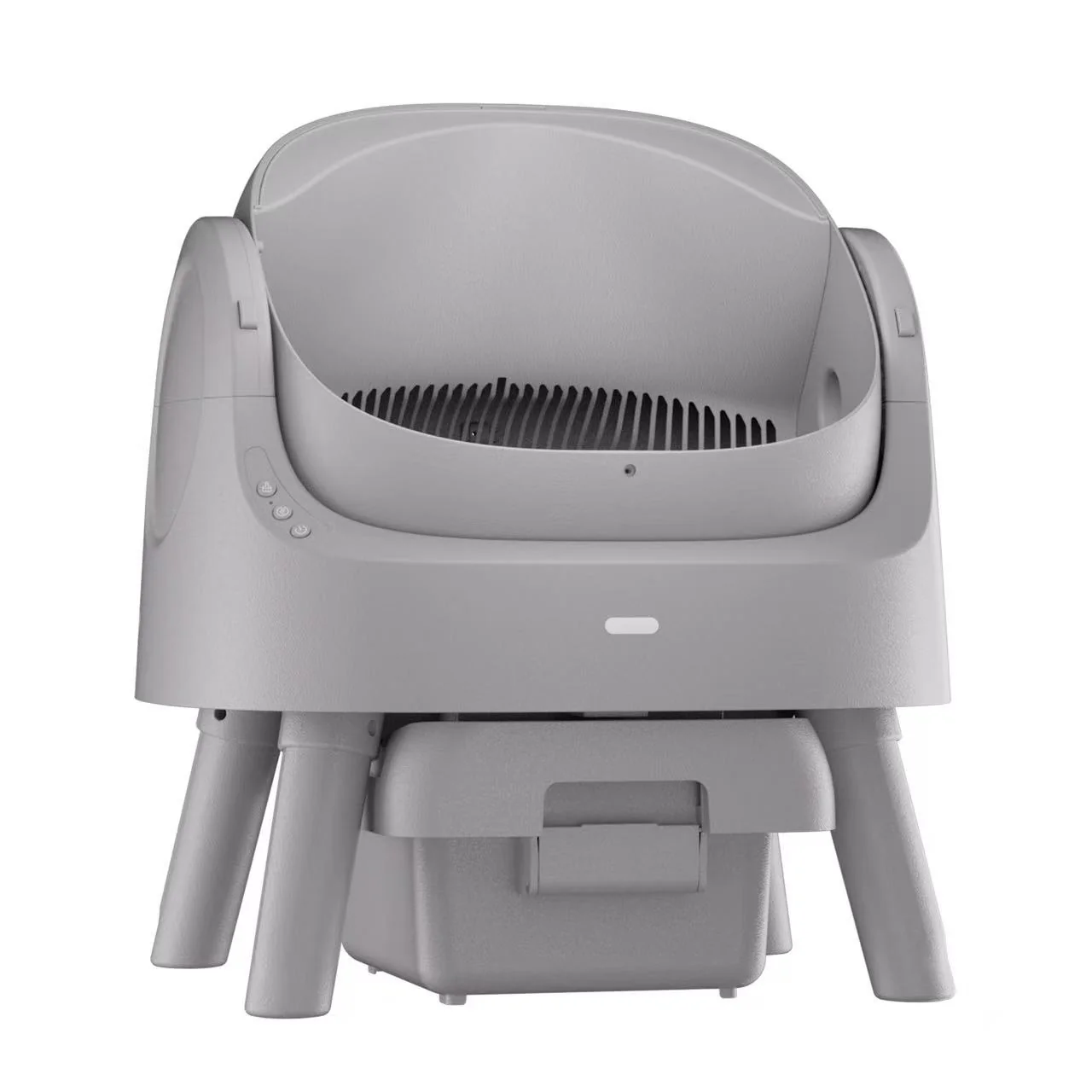 AutoScooper 11 Cat Litter Box